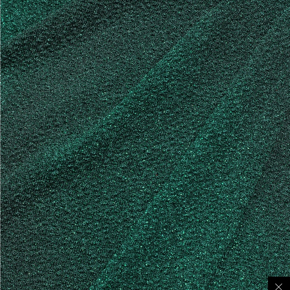 Lulus Green Sparkle Dress - Picture 3 of 5